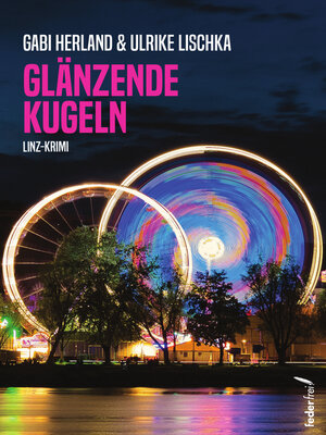 cover image of Glänzende Kugeln